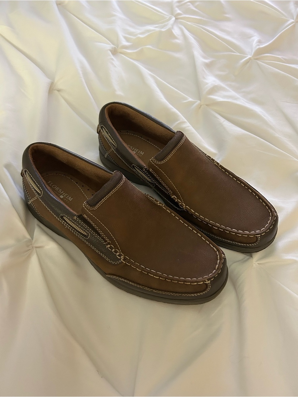 Men's Florsheim Lakeside Slip-On - Men’s 9
